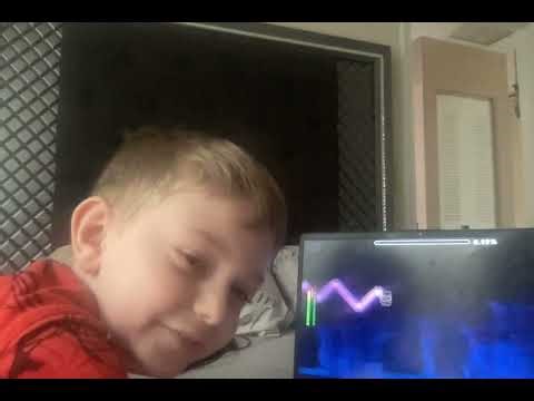 How I beat Tidal Wave