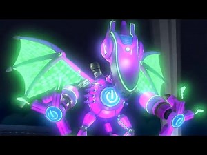 Nintendo Land - Metroid Blast - Full Walkthrough (Co-op) - Master Rank