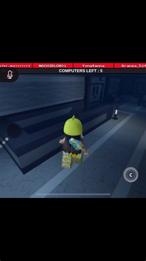 Understanding the Crazy Hitboxes in Roblox