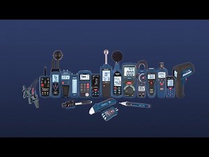 REED Instruments - Test and Measure with Confidence