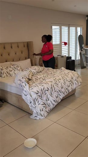 Effective Housekeeper Training Techniques