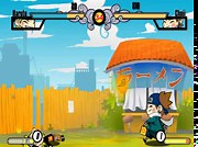 Naruto Mini Battle 2.0