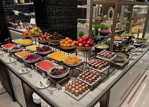 The Value Of Hotel Breakfast: What's It Really Worth?