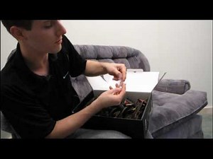 OCZ Z-Series 850W 80+ Gold Power Supply Unboxing & First Look Linus Tech Tips