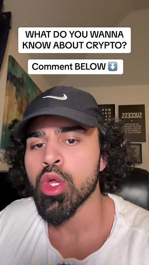 Understand Crypto: Your Questions Answered