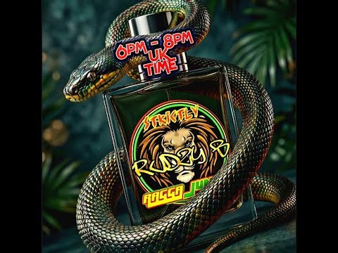 RAGGA JUNGLE / Jump Up DnB / DRUM AND BASS mix 2026 - www.strictlyraggajungle.com/radio *TRACKLIST*