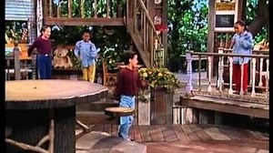 Barney & Friends- It's Tradition (Season 4, Episode 8) -English Version-