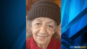 Human remains found identified as missing Rockingham woman following months-long search