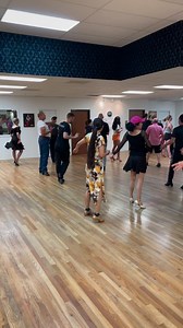 57K views · 249 reactions | Group ballroom dance class Dallas Texas | Image Ballroom Dance Academy | Facebook