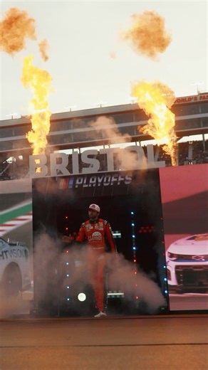 4K views · 753 reactions | Night shift was a good one. | Hendrick Motorsports | Facebook