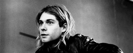 Kurt Cobain’s Favorite Records: The Music That Influenced Nirvana’s Sound
