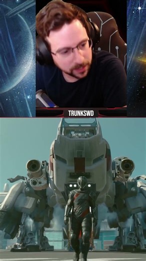 Starfield Officially Coming to PS5 Next Month