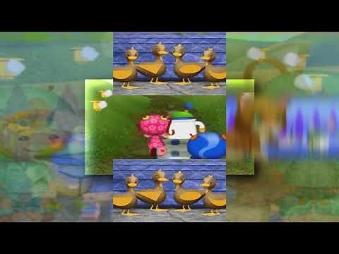 (YTPMV) Team Umizoomi - S03E012 - Doctor Bot Scan