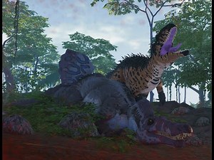 Siats vs Spino [ Fallen Ashes ]