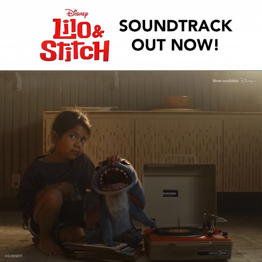 11K views · 66 reactions | Walt Disney Records on Reels | Facebook