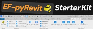 #learnrevitapi #pyrevit #revitapi #pyrevitstarterkit | Erik Frits ⌨️ | 24 comments