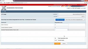 Nova End of Day Indices Valuations, Constituents and Tracker End User Training Video
