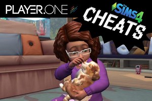 Sims 4: Cats And Dogs Cheats Guide: Vet Career, Pet Training Skill And More