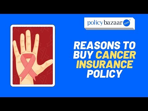 Cancer Insurance Policy Explained: Protect Your Health & Finances