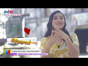 SHS USCP Q1 Ep 7 Human Cultural Evolution (Part 2)