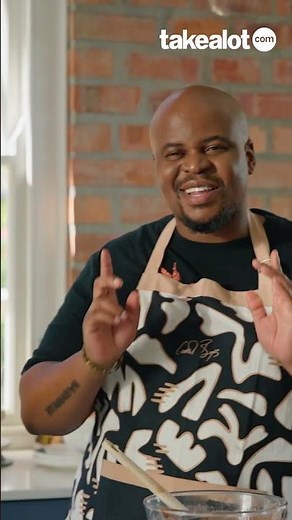 Easter, Delivered Episode 3 with Sifo The Cooking Husband