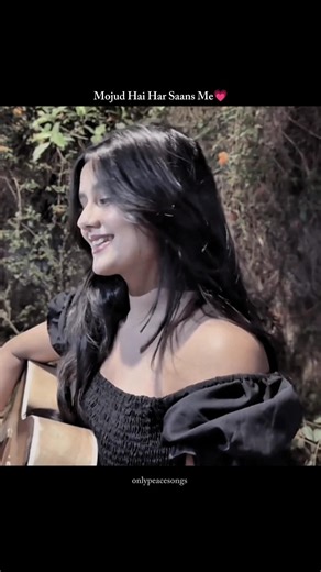 👉 Tay Hai Cover Song🎶 | Hindi Unplugged Version | Raw Voice 🔥 #shorts"