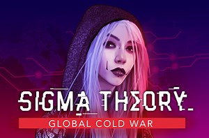 IDCGames - Sigma Theory: Global Cold War - Juegos para PC Sigma Theory: Global Cold War