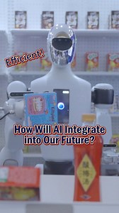 767K views · 282 reactions | At the #2025ZGCForum, Wang Zhongyuan,...