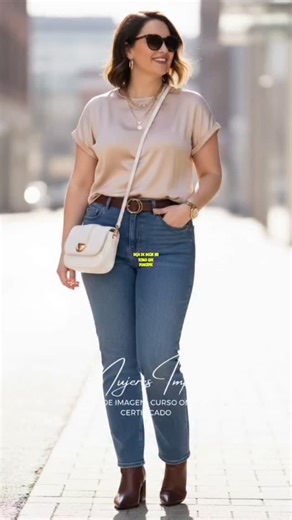 8.9K views · 13K reactions | Si quieres tener nuestra Guía de Armario Cápsula, suscríbete y descárgala en el enlace de mi perfil o comenta “quiero mi guía” y te envío el acceso directo  . . . . . . . . . . . . #imagenqueimpacta #aprendeavestir #imagenprofesional #modafememina #imagenpersonal #mexico #chile #Ecuador #fashion #bestvideo #thisis4u #estadosunidos #usa #modaestadosunidos #europa #colombia #latinas #amorpropio #autoestima | Mujeres Imperio | Facebook