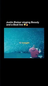 he even sung with his younger voice 🥲❤️