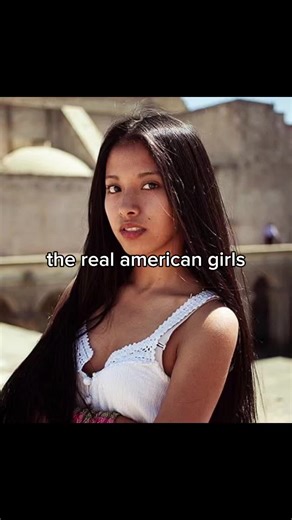 Exploring the Real American Girls: A Native Perspective