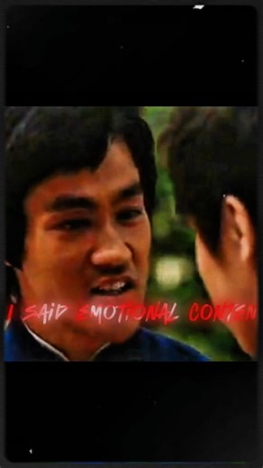 Bruce Lee give training a little boy #shorts #edit #brucelee