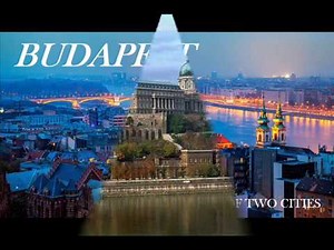 Buda vs Pest. Tale of two cities.
