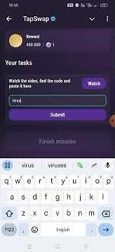 Start A Profitable YouTube Channel! | TapSwap new code| How To Start A Profitable YouTube Channel!