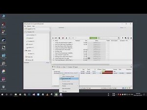 Stream a torrent directly to VLC palyer