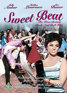 Sweet Beat - Movie
