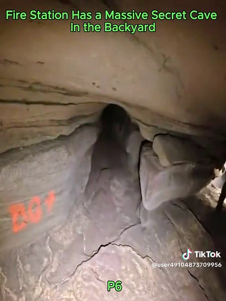 Exploring Mysterious Caves: A Scientific Journey