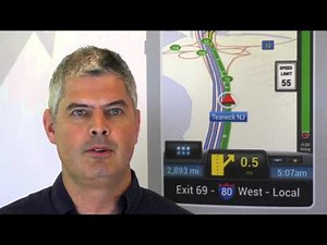 CoPilot Navigation: Benefits of Offline Maps