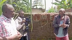 516K views · 40K reactions | Mukapeza mpata muonere video iyi mene zigawenga zafotokozera mpaka kufika pokachotsa moyo wa Dr. Victoria Bobe kunyumba kwao eish zachisoni Ulemu upite kwa a Police ntchito mwaigwira : Zodiak, Times and MBC ulemu wanu | Makosana | Facebook