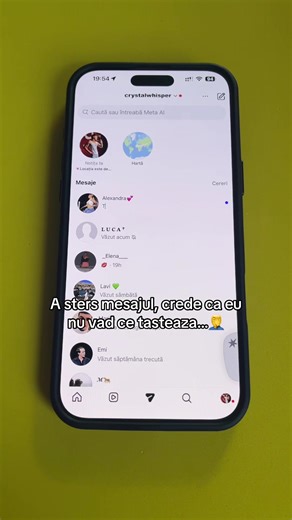 Am activat functia pe ogbyte #instagram #danimocanu #viral #foryoupage TikTok