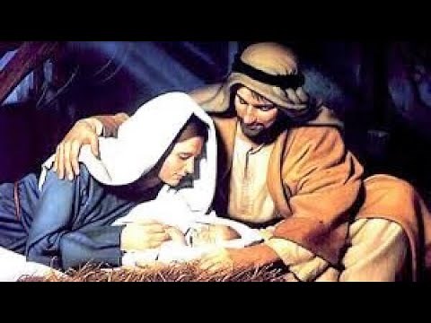 Ang Kapanganakan ni Jesus/ Birth of Jesus Tagalog