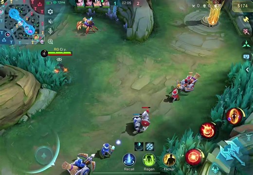 Guinevere KOF Skin Gameplay: Tips and Tricks