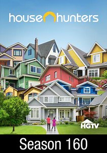 House Hunters: The Great Escape in Atlanta