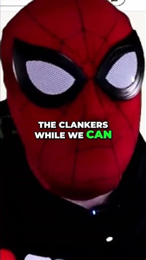 Robots Are Taking Over… And I’m Investing In My Own Enslavement 😈