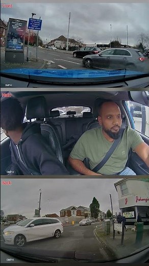 Do You Know the Zebra Crossing Rule? 🤔