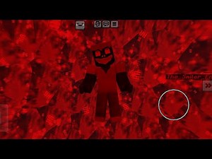 Horror Steve -The Smiler Entity Add-on [MCPE-MCBE]Horror Add-on for Minecraft,EnderFoxBoy MC,Ep2🦊!!!