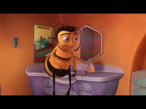 Bee Movie Parte_ (1) - Películas completas en español latino