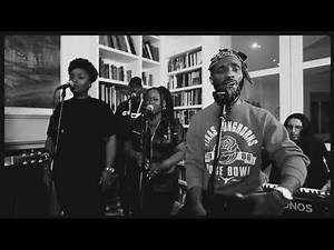 Angel - Blessings Live Sessions