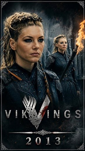 Vikings 💥 "EPIC CINEMA SCENES" 🛶🪓 #shorts #movie #vikings #film