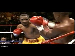 Thomas "Hitman" Hearns (Highlights / Tribute)